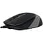 Мишка A4Tech FM10 Grey - мініатюра 4