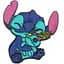Значок Стіч Stitch CH P ST 01 - мініатюра 1