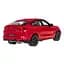 Машинка BMW X6 M червоний RASTAR модель 1:14 Автомобіль на дистанційному керуванні + пульт 2,4 ГГц - мініатюра 3