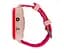 Детские смарт-часы Amigo GO005 4G WIFI Thermometer Pink Розовые - миниатюра 5
