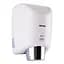 Сушарка для рук HOTEC 11.251 ABS White - мініатюра 2