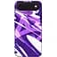 Чехол Demsky Purple Abstract для Apple iPhone 17 Air (6.5) - миниатюра 1