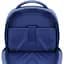 Рюкзак для ноутбука Bagland 15,6" STARK blue (815812115/0014369) - миниатюра 6