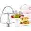 Кухонная машина Tefal QB516G38 - миниатюра 8