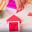 Коллекционный игровой набор #sbabam Kokoro Малыши-путешественники 1 шт. (2/CN22) - миниатюра 6