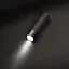 Ліхтарик Solove Portable Flashlight X3S TYPE-C Interface 3000mAh Black - мініатюра 2