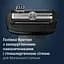 Тример Philips Bodygroom Series 3001 для тіла та інтимних зон чорний (BG3017/01) - мініатюра 8
