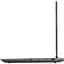 Ноутбук Ігровий LENOVO LOQ 15IAX9 i5-12600HX la 46GHz, IPS, 24GB DDR5, 1TB, RTX 3050 6GB, Без ОС - мініатюра 15
