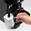 Кофемашина DeLonghi Magnifica S ECAM11.112.B [139189] - миниатюра 4