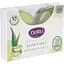 Косметическое мыло Duru Hydro Pure с Алоэ Вера 270 г (2 шт. х 135 г) - миниатюра 2