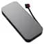Зовнішній акумулятор Lenovo Go USB-C Laptop Power Bank 20000 mAh (40ALLG2WWW) - мініатюра 7