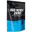 Протеин BiotechUSA Iso Whey Zero Фисташка 500 г - миниатюра 1