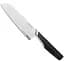 Ніж Santoku Fiskars Taiten 16 см (1066831) - мініатюра 1