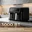 Мультипіч Dreame Tasti DZ30 Black [158365] - мініатюра 7