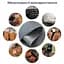 Самоклеюча екошкіра в рулоні Sticker Wall 1.37x1 mx0.5mm DEEP GREY (D) SW-00001154 - мініатюра 6