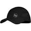 Кепка Buff One Touch Cap R-Solid Solid Black (1033-BU 118095.999.10.00) - миниатюра 1