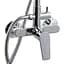 Душевая система Topaz Capri TCA 15702-H43 - миниатюра 2