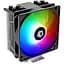 Кулер для процесора ID-Cooling SE-214-XT ARGB 1700 Am5 (SE-214-XT ARGB) - мініатюра 1