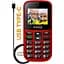 Мобільний телефон Sigma mobile Comfort 50 CF115 Easy Red (UA UCRF) - мініатюра 2