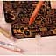 Фломастери Guangbo Storage Acrylic Marker H02276 24 Colors [118603] - мініатюра 6