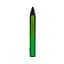 Под-система Електронна сигарета Smok Nfix PRO 25 W Pod Kit 700 mAh 2 ml Green Gold (10820) - мініатюра 3