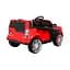 Електромобіль Ramiz Land Rover Discovery 12 В на пульті керування, Red (PA.BDM0927.CR) - мініатюра 17