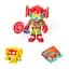 Игровой набор SuperThings Kazoom Kids S1 Шугарфан (PST8D066IN00-3) - миниатюра 2