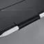 Чохол-книжка Pitaka MagEZ Folio 2 для Apple iPad Pro 13` 2024-2025 Black (FOL2404P) [113000] - мініатюра 8