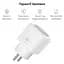 Розумна Wi-Fi розетка Smart Socket Tuya / Smart Life 20 А - мініатюра 10