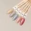 Акригель Reglance Acryl Gel "CLASSIC" 013 Grey-Blue - миниатюра 2