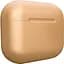 Навушники Apple AirPods 4 Gold Matte (MXP63) [118512] - мініатюра 3