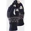 Рукавиці сенсорні Xiaomi Touch Screen Gloves Finger Winter XMJ012 - мініатюра 2