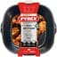 Форма для запікання Pyrex AirFryer 22 х 21 х 7.5 см (AF22SR6/8046) - мініатюра 5