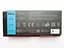 Акумулятор для ноутбука Dell Precision M4800 FV993, 8310 mAh (97Wh), 9cell, 11.1V, Li-ion, чорний - мініатюра 1