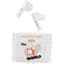 Наушники MoonDrop NEKOCAKE GIRLS FRONTLINE white - миниатюра 1