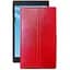 Чехол StatusCASE из экокожи для планшета Lenovo Tab 4 7 Essential TB-7304f Красный - миниатюра 1