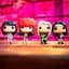 Фігурка Funko Pop! Blackpink: Джису 9.6 см [72604] [118218] - мініатюра 3