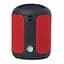Портативная акустика Florence FL-0453 Bluetooth 5.0 красная - миниатюра 3