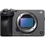 Кінокамера Sony FX3 Body [ILMEFX3] [109962] - мініатюра 1