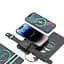 Повербанк 10000mAh Choetech B695 Black QC3.0 PD3.0 бездротова зарядка смартфонів та Apple Watch (43-00131) - мініатюра 6