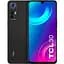 Смартфон TCL 30 (T676H) 4/64Gb DS Tech Black UA UCRF NFC - мініатюра 1