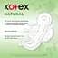 Гигиенические прокладки Kotex Natural Normal 8 шт. - миниатюра 6