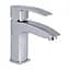 Змішувач для раковини Qtap Swan Eco QTSWA270CRM45532 Chrome - мініатюра 1