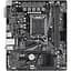 Материнська плата Gigabyte LGA1700, H610M H V3 DDR4, H610, 2xDDR4, Int. 4xUSB3.2/8xUSB2.0, VGA/HDMI, MicroATX - мініатюра 1