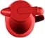 Термокувшин Tefal Mambo, 1,5 л, красный (K3039212) - миниатюра 2