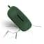 Чохол BeCover Silicon для Xiaomi Redmi Buds 4 Lite Dark Green (709584) - мініатюра 3
