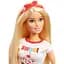 Набір з лялькою Barbie Пекар (FHP57) - мініатюра 9
