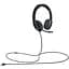 Навушники Logitech H540 USB (981-000480) чорні - мініатюра 6