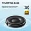 Навушники SoundСore Q20i Black Anker teh0021232 - мініатюра 5