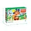 Дитячий пазл "Кіт у чоботях" DoDo Toys 300693, 30 елементів - мініатюра 5